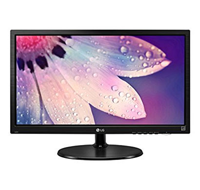 lg 16m38a 15.6-inch led monitor (black)